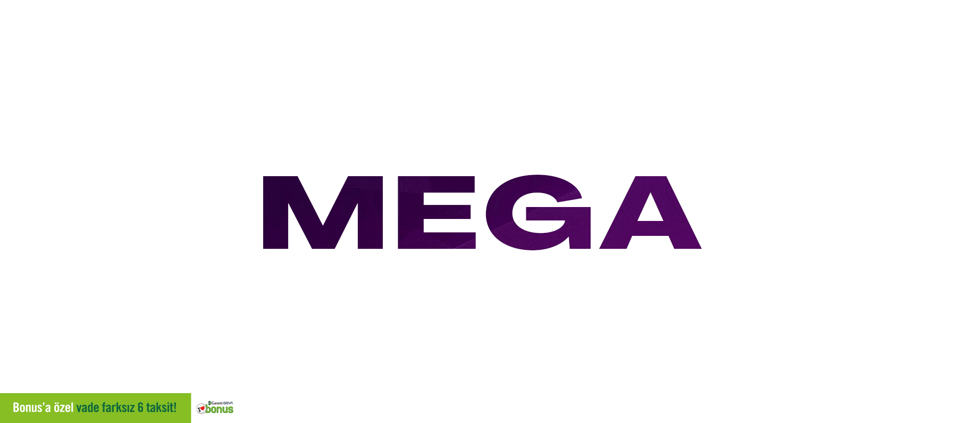 Mega Mayıs