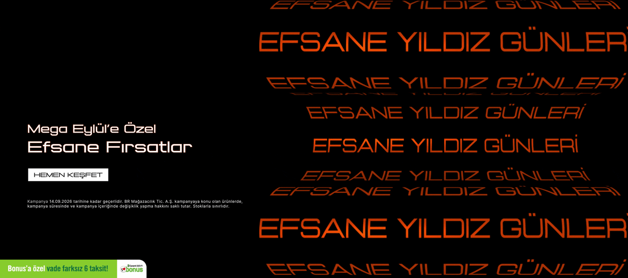 Efsane Yıldız Günü