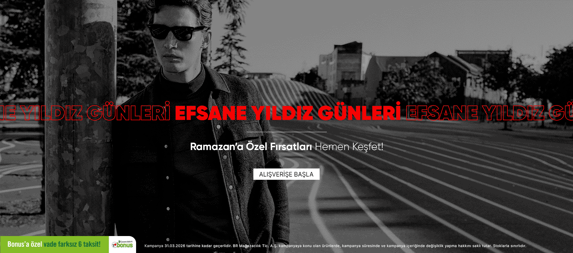 Efsane Yıldız Günleri