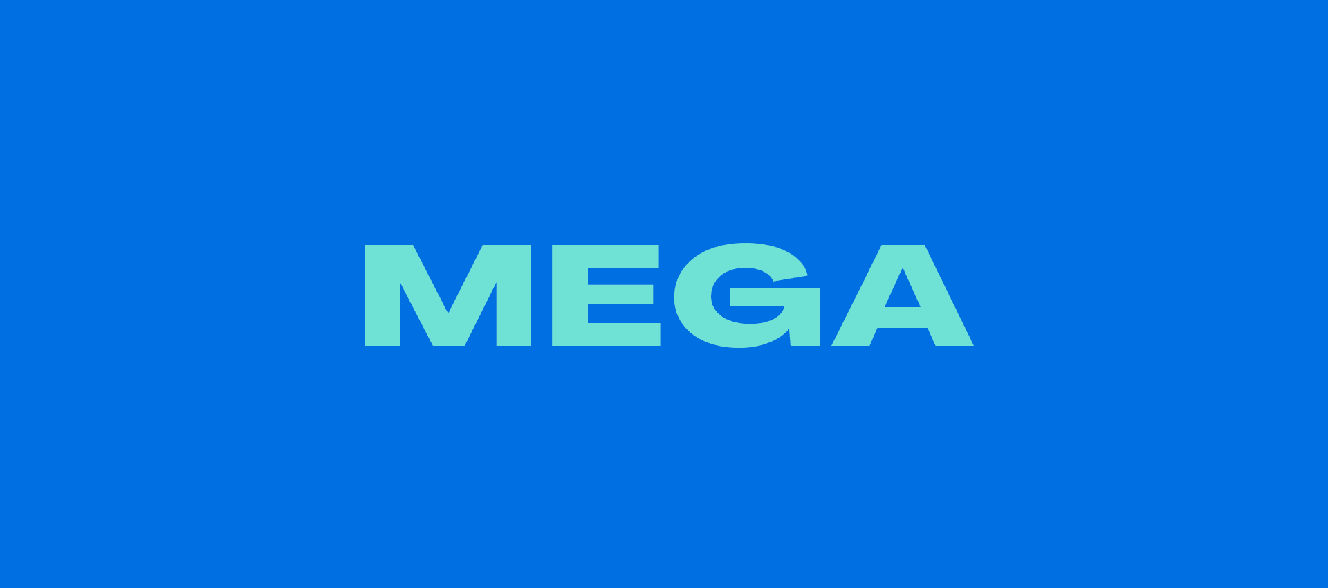 Mega Mayıs