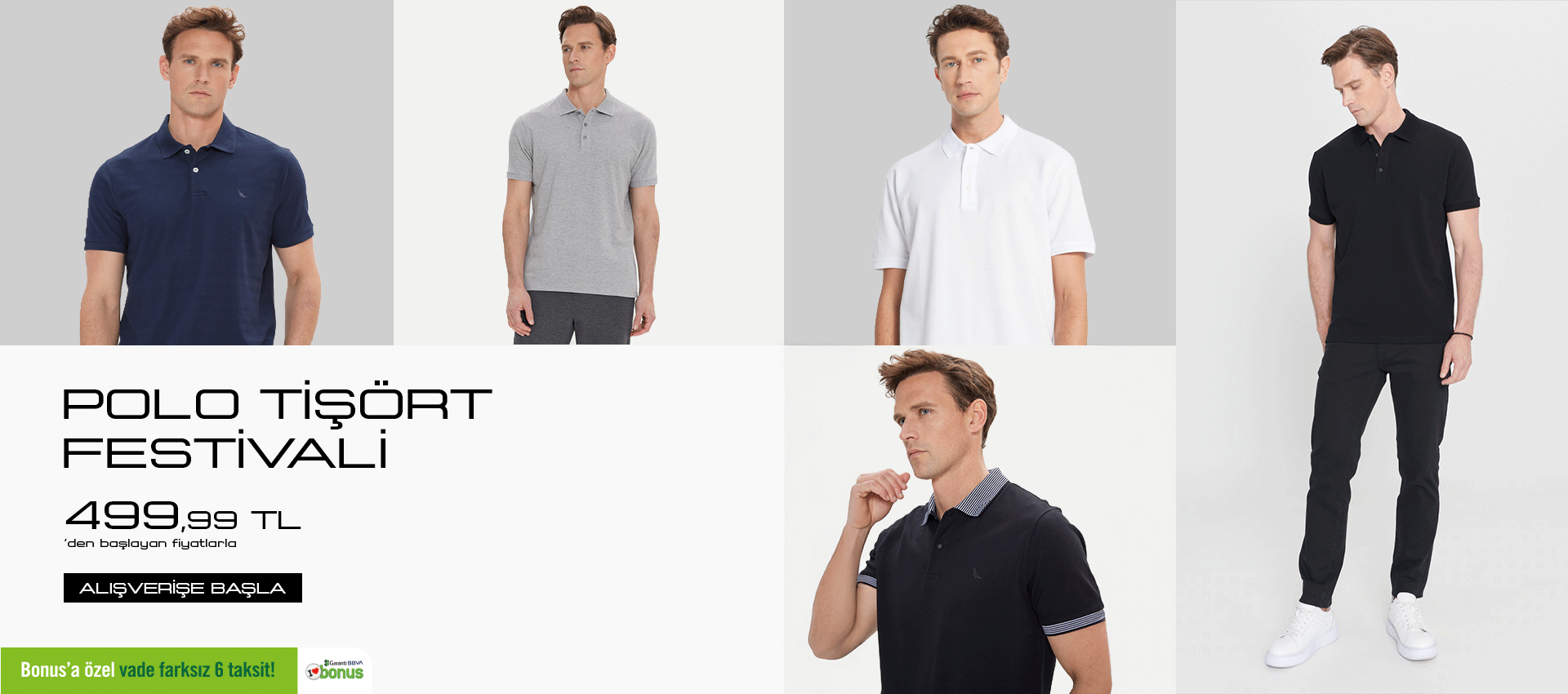 Polo Tişört Festivali