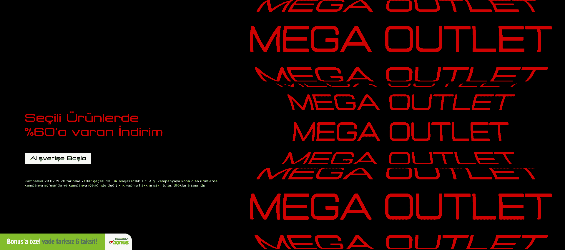 Mega Outlet