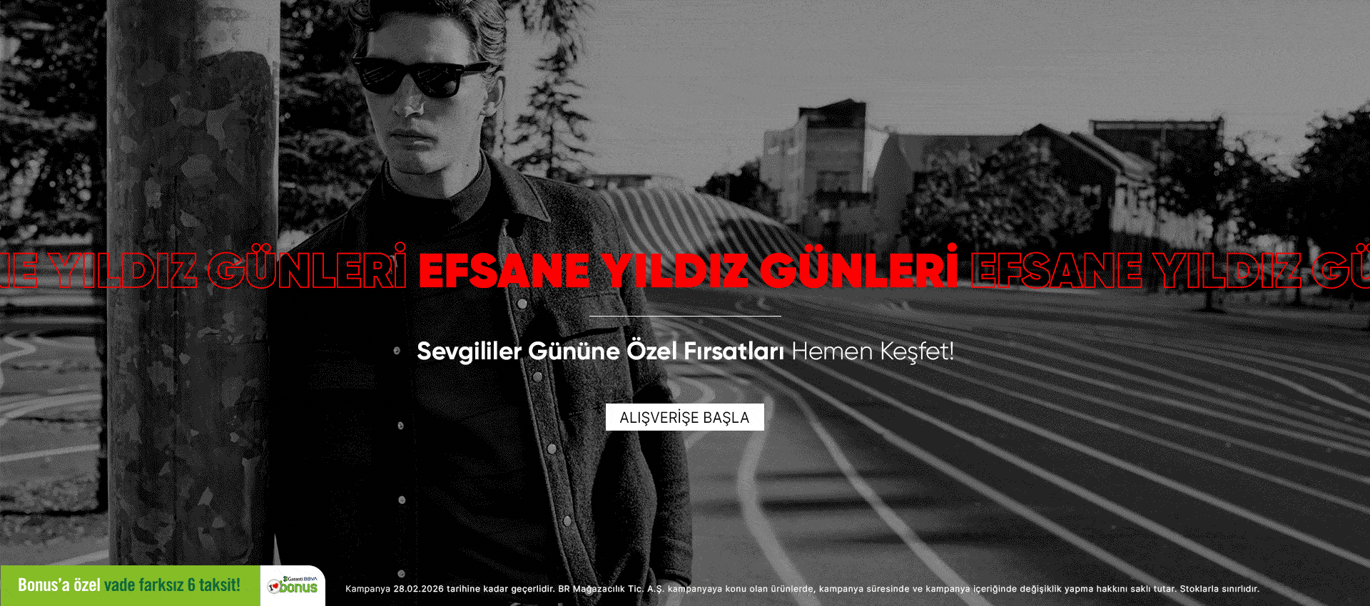 Efsane Yıldız Günleri