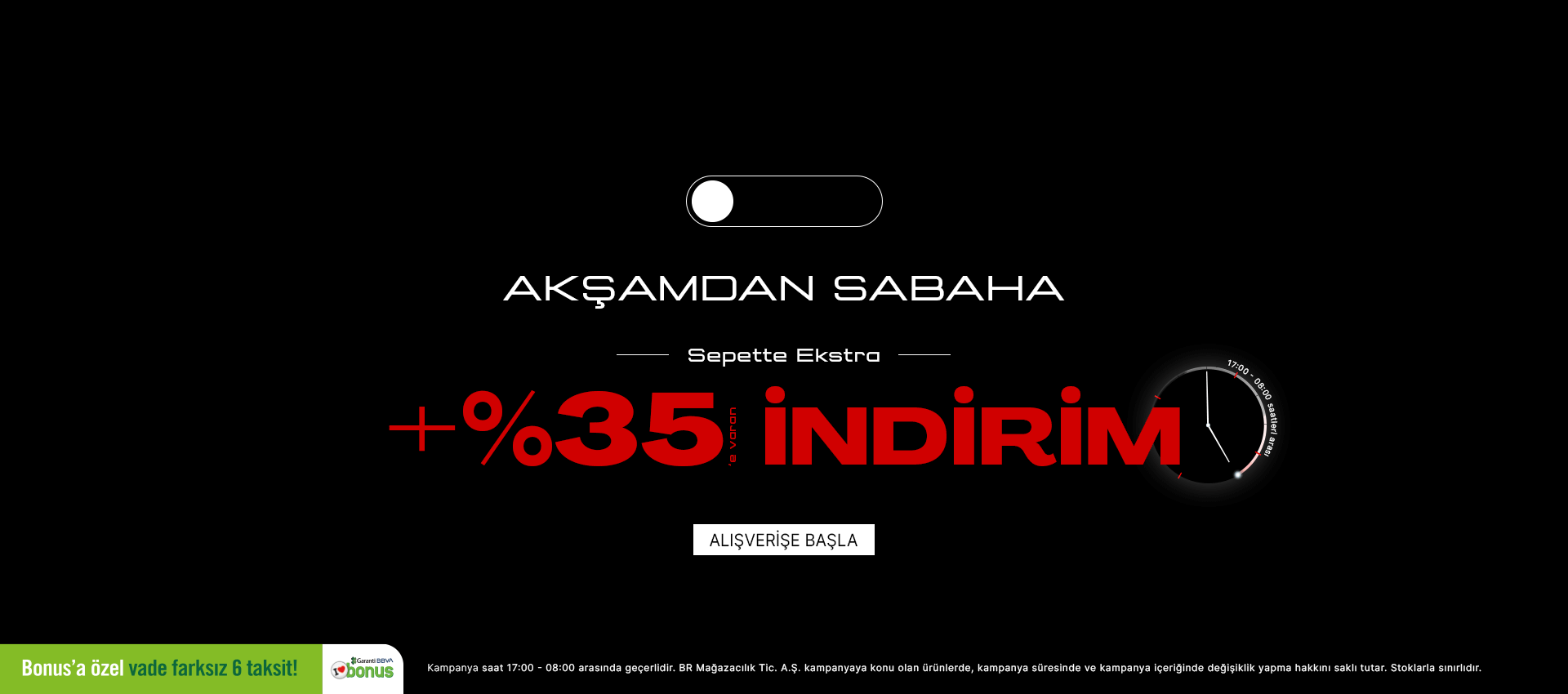 Büyük Sezon Finali