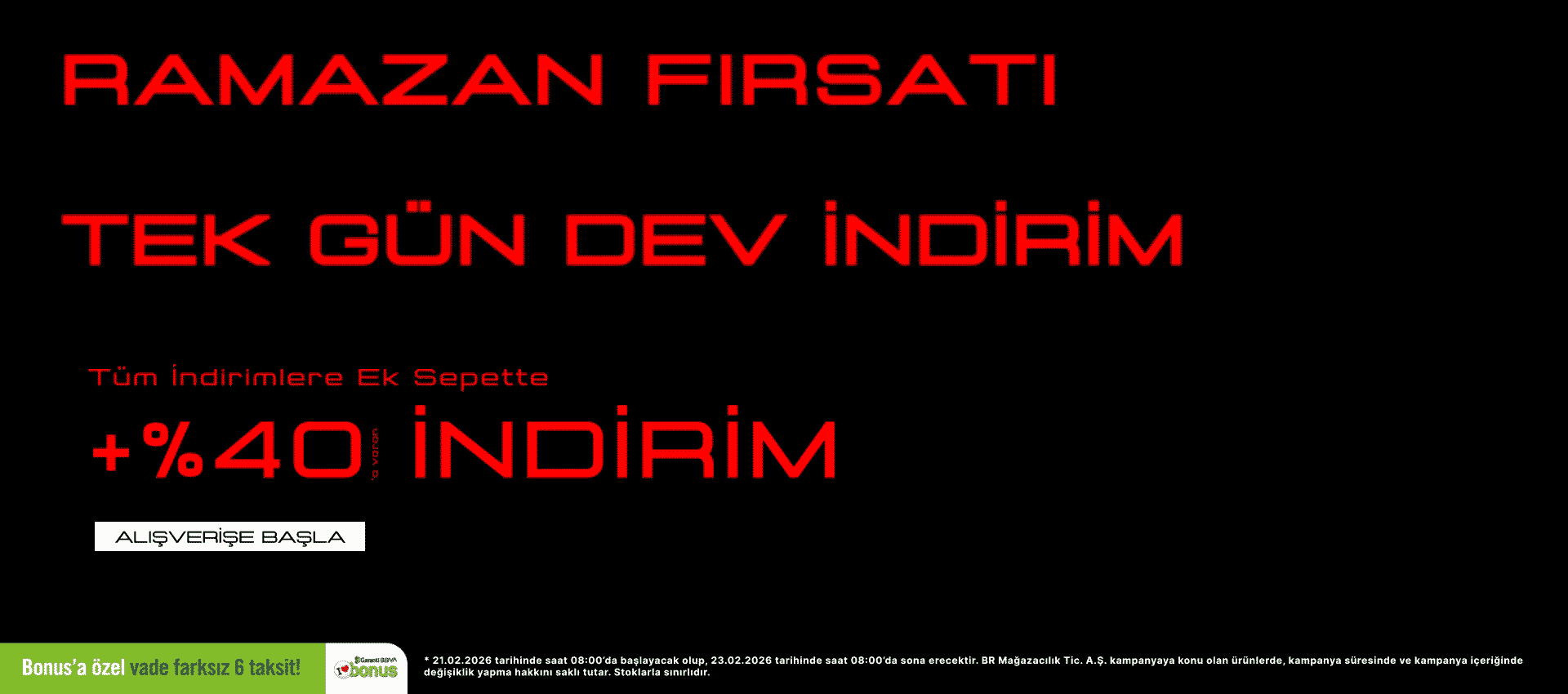 Büyük Sezon Finali