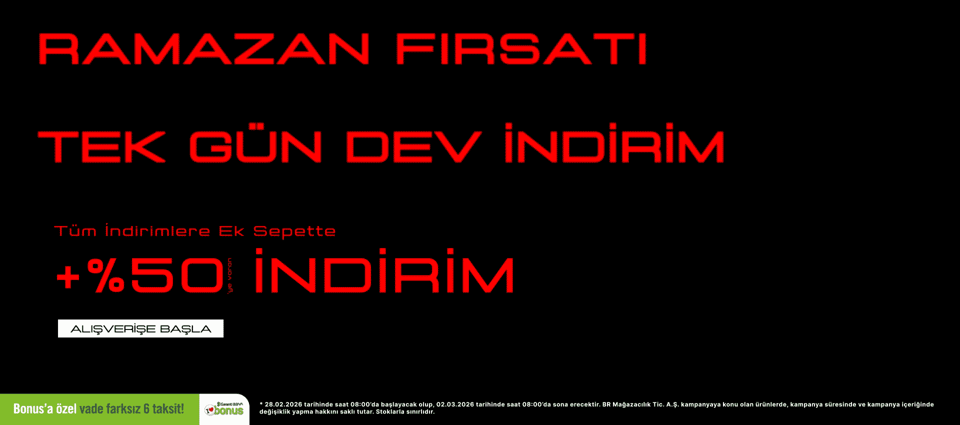 Büyük Sezon Finali