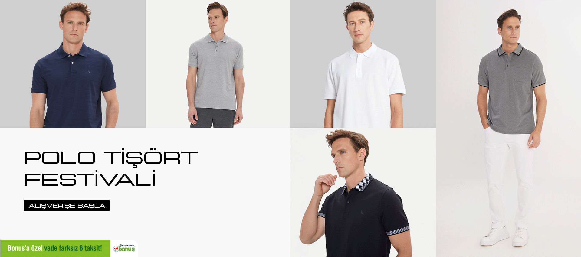 Polo Tişört Festivali