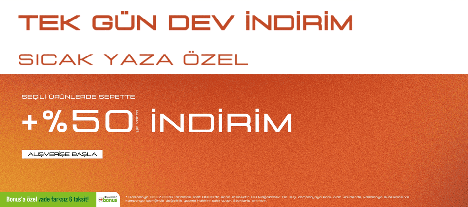Sıcak Yaz