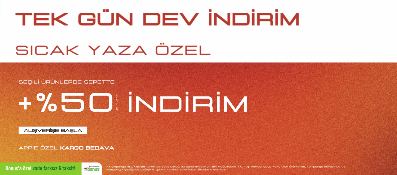 Sıcak Yaz