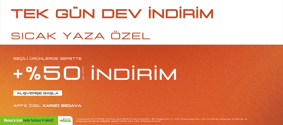 Sıcak Yaz
