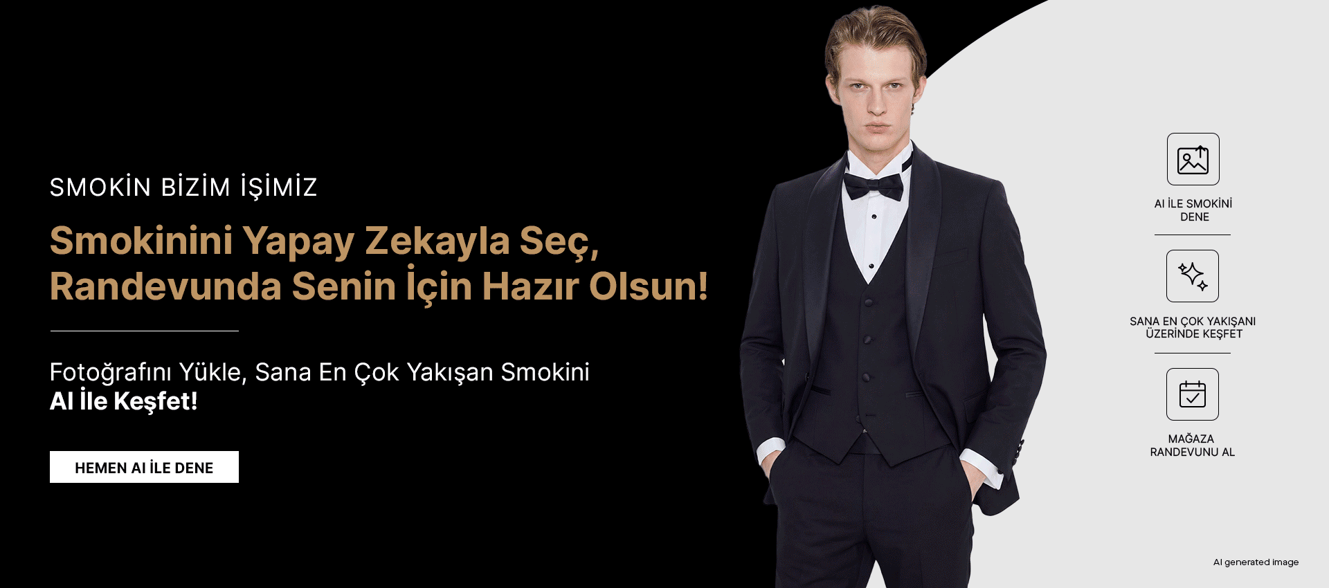 Damat Stili